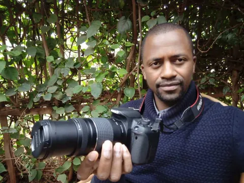 Best Safari Camera for Beginners Like Me