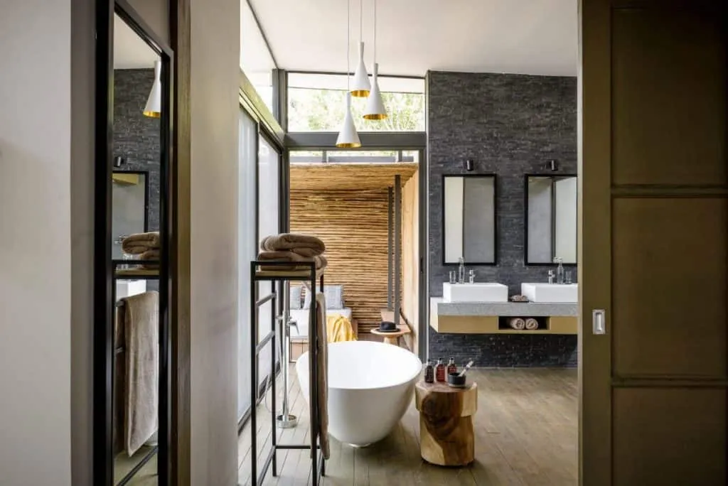 Luxury Safaris in Kenya Cost upwards of $5,000 USD