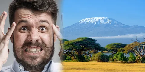 Why Climbing Kilimanjaro is So Expensive