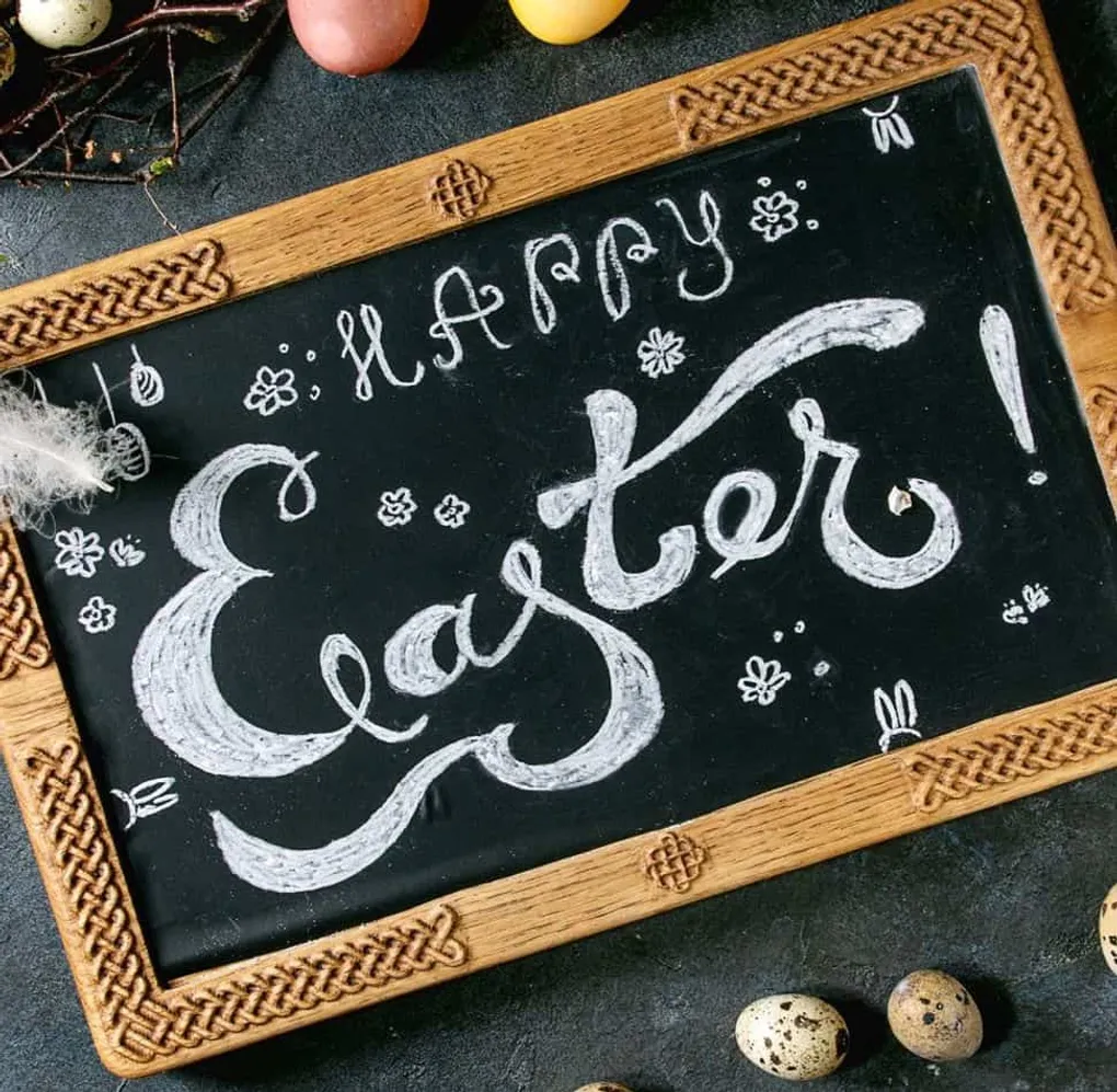 Easter In Africa - How We Celebrate It Over Here