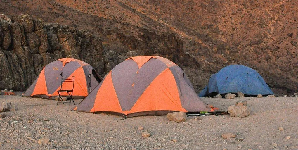 Choosing a Kilimanjaro Guide - A Step By Step Guide