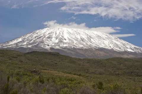 Kilimanjaro on a Budget (Why This is a Terrible Idea)