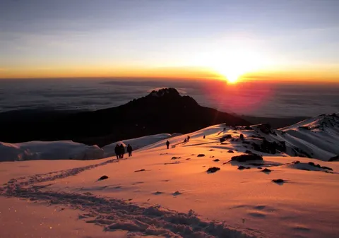 Climbing Kilimanjaro Without Training (14 Reasons You Shouldn’t)