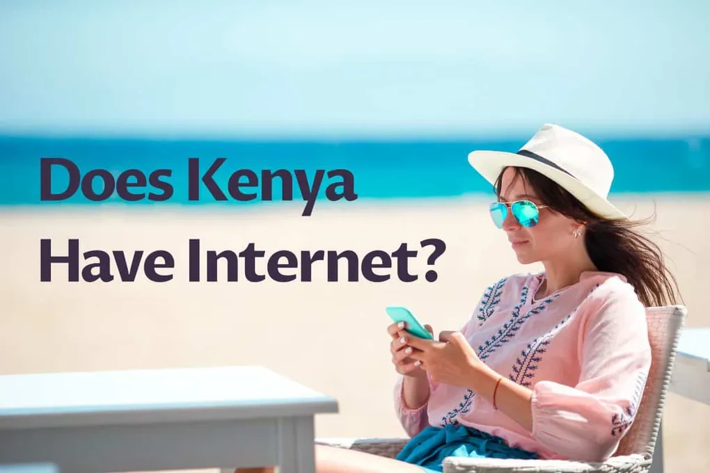 Internet & WiFi in Kenya (A Complete Tourists' Guide)